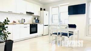 1-к квартира, посуточно, 70м2, 1/1 этаж