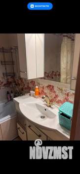 1-к квартира, на длительный срок, 33м2, 1/9 этаж