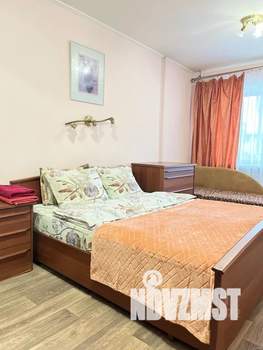 2-к квартира, посуточно, 48м2, 4/7 этаж