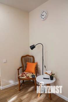 2-к квартира, посуточно, 60м2, 1/1 этаж