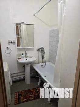 1-к квартира, посуточно, 45м2, 13/16 этаж