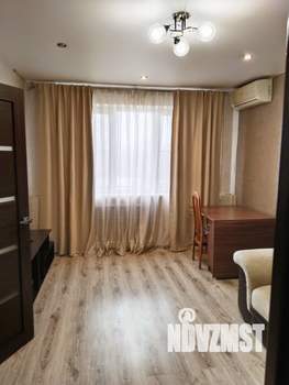 2-к квартира, на длительный срок, 52м2, 2/9 этаж