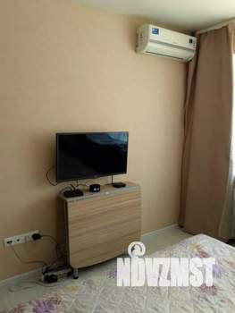 1-к квартира, посуточно, 30м2, 1/5 этаж