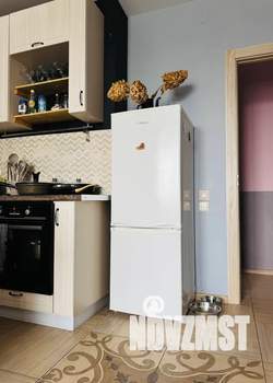 2-к квартира, посуточно, 63м2, 12/17 этаж