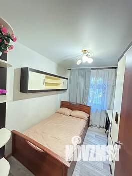 3-к квартира, посуточно, 65м2, 1/5 этаж