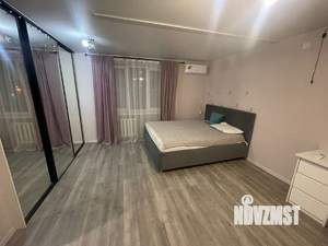 1-к квартира, на длительный срок, 35м2, 6/9 этаж