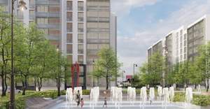 2-к квартира, на длительный срок, 50м2, 5/10 этаж