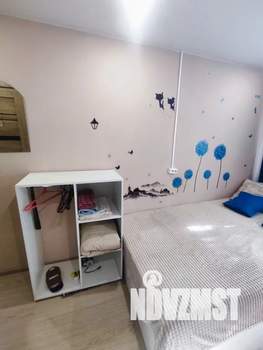 Студия квартира, посуточно, 12м2, 1/5 этаж