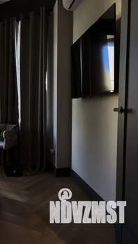 2-к квартира, посуточно, 44м2, 2/4 этаж