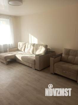 1-к квартира, на длительный срок, 35м2, 5/9 этаж