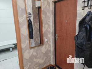 Студия квартира, на длительный срок, 33м2, 7/16 этаж