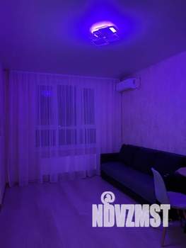 1-к квартира, посуточно, 25м2, 3/21 этаж