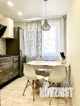 2-к квартира, посуточно, 55м2, 2/9 этаж