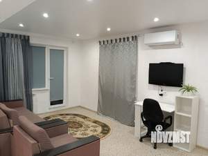 1-к квартира, на длительный срок, 30м2, 5/5 этаж