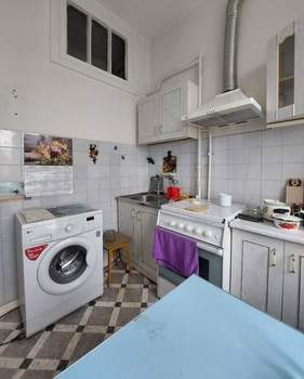 2-к квартира, на длительный срок, 45м2, 7/7 этаж