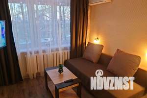 1-к квартира, посуточно, 30м2, 2/7 этаж