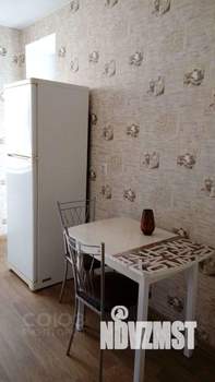 1-к квартира, на длительный срок, 37м2, 1/4 этаж