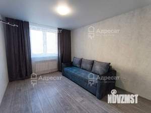 1-к квартира, на длительный срок, 35м2, 5/5 этаж