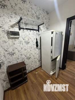 Студия квартира, на длительный срок, 32м2, 2/9 этаж