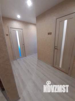 1-к квартира, на длительный срок, 48м2, 7/10 этаж