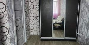 1-к квартира, на длительный срок, 37м2, 2/10 этаж