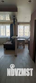1-к квартира, посуточно, 35м2, 9/9 этаж