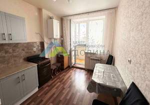 1-к квартира, на длительный срок, 30м2, 2/3 этаж