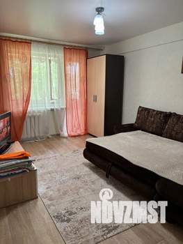 2-к квартира, посуточно, 48м2, 2/5 этаж