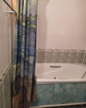 1-к квартира, на длительный срок, 29м2, 1/5 этаж