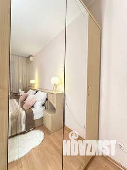 2-к квартира, посуточно, 60м2, 4/5 этаж