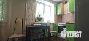 Студия квартира, посуточно, 36м2, 2/5 этаж