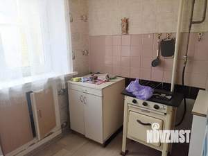 1-к квартира, на длительный срок, 32м2, 2/5 этаж