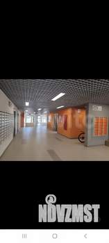 1-к квартира, на длительный срок, 38м2, 11/22 этаж