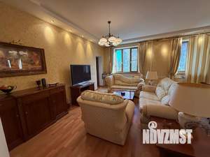 3-к квартира, посуточно, 120м2, 3/5 этаж