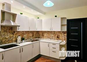 1-к квартира, посуточно, 40м2, 11/13 этаж