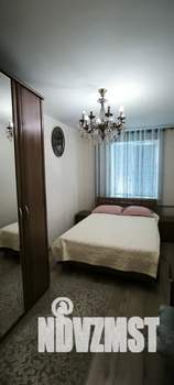 2-к квартира, посуточно, 45м2, 9/9 этаж