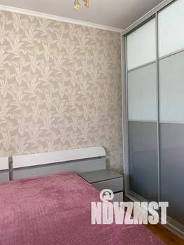 2-к квартира, посуточно, 54м2, 6/9 этаж