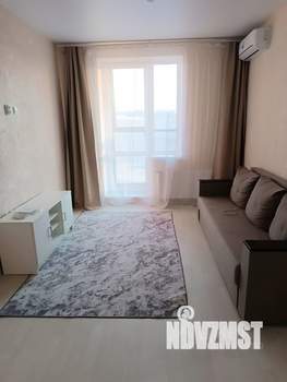 1-к квартира, на длительный срок, 35м2, 9/9 этаж