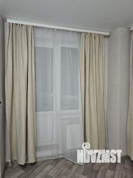 Студия квартира, посуточно, 39м2, 13/16 этаж