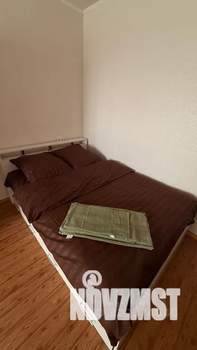 1-к квартира, посуточно, 50м2, 8/17 этаж