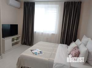 1-к квартира, посуточно, 33м2, 6/11 этаж