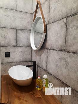 1-к квартира, посуточно, 15м2, 1/1 этаж