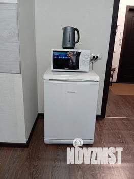 1-к квартира, посуточно, 40м2, 5/16 этаж