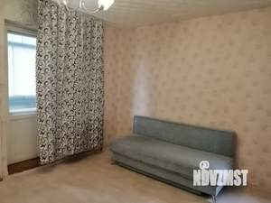 1-к квартира, на длительный срок, 30м2, 3/9 этаж