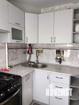 2-к квартира, на длительный срок, 46м2, 3/5 этаж