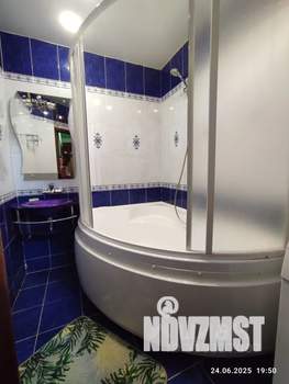 2-к квартира, посуточно, 58м2, 9/9 этаж