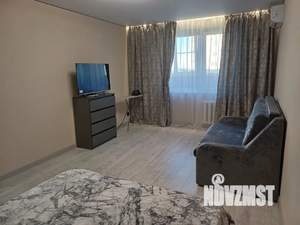 1-к квартира, посуточно, 44м2, 7/16 этаж