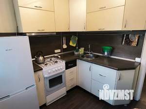 1-к квартира, посуточно, 33м2, 4/5 этаж