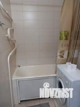 1-к квартира, посуточно, 30м2, 1/5 этаж