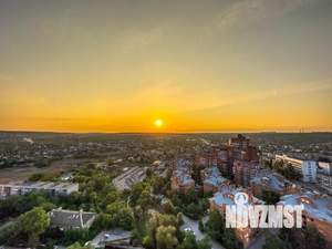 1-к квартира, посуточно, 41м2, 1/1 этаж